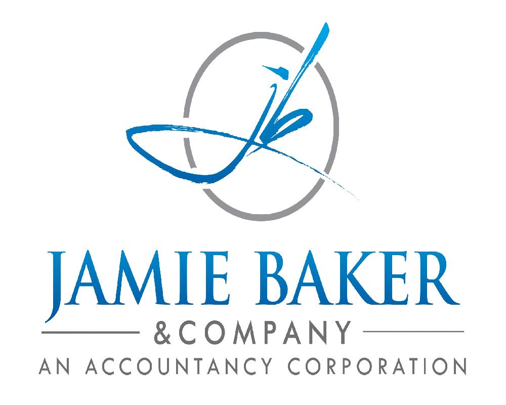 Jamie Baker & Company Logo